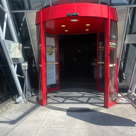 Best In Hosting - Self Check In Graz