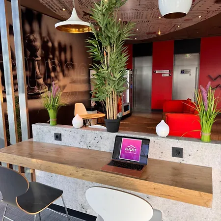 Best In Hosting - Self Check In Hotel *