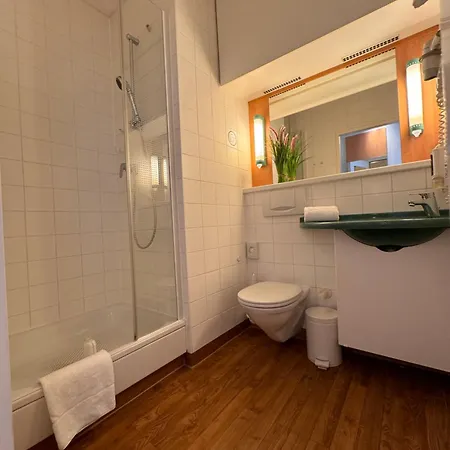 Best In Hosting - Self Check In Hotel Graz