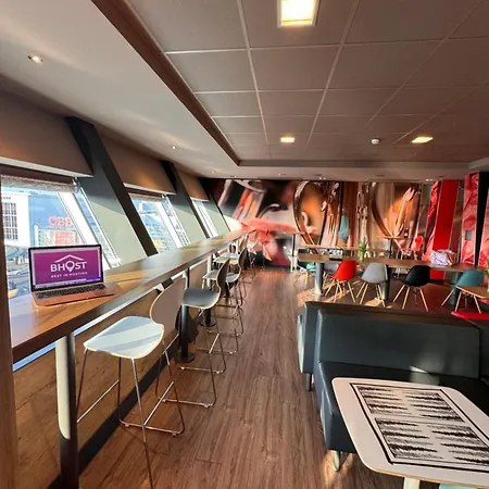 Hotel Best In Hosting - Self Check In Graz