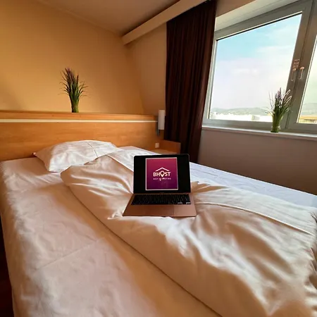 Best In Hosting - Self Check In Graz