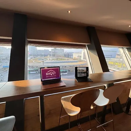 Best In Hosting - Self Check In Ξενοδοχείο *