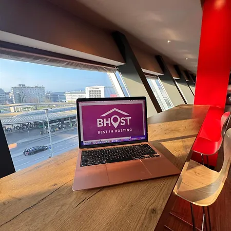 Best In Hosting - Self Check In Γκρατς