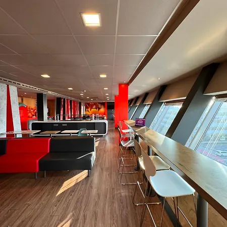 Hotel Best In Hosting - Self Check In