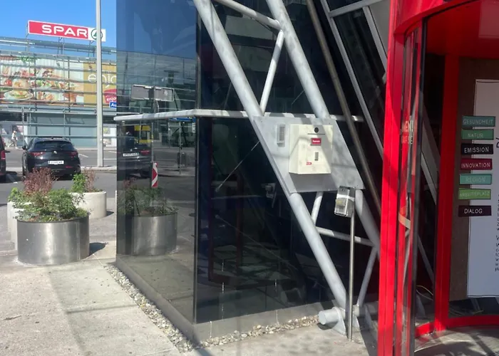 Best In Hosting - Self Check In Γκρατς