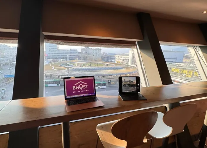 Best In Hosting - Self Check In Ξενοδοχείο *