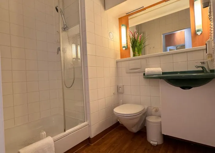 Best In Hosting - Self Check In Hotell Graz