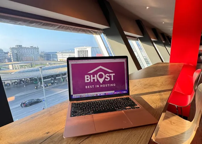 Best In Hosting - Self Check In Γκρατς