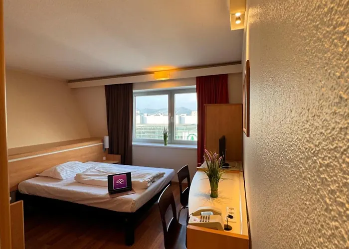 Best In Hosting - Self Check In * Грац