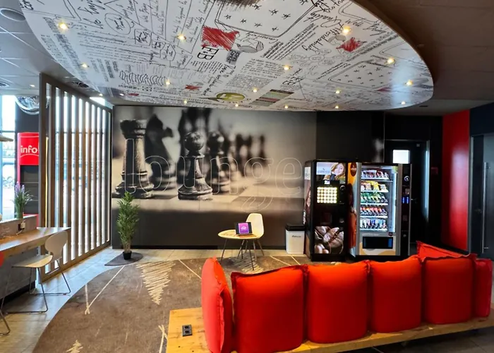 Best In Hosting - Self Check In