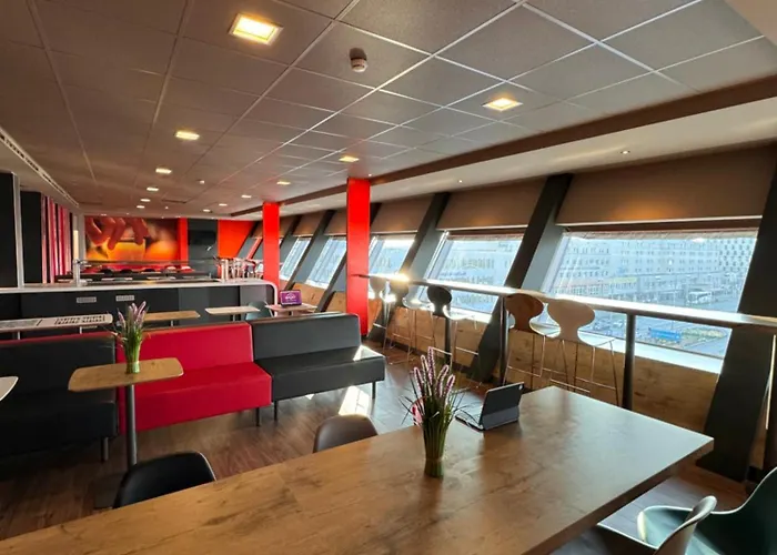 Готель Best In Hosting - Self Check In *