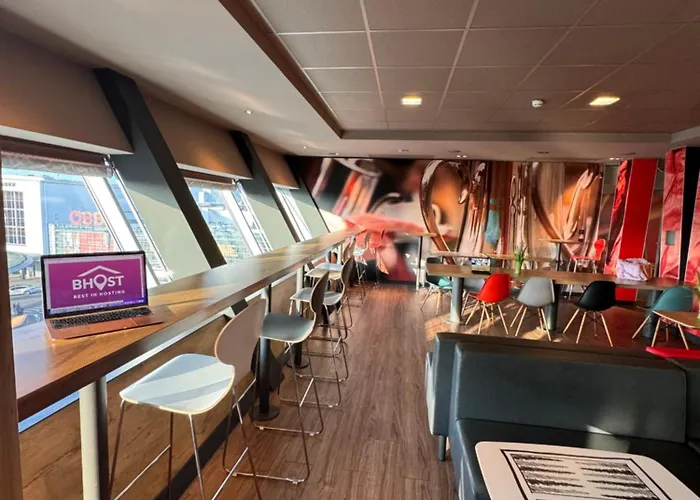 Готель Best In Hosting - Self Check In Грац