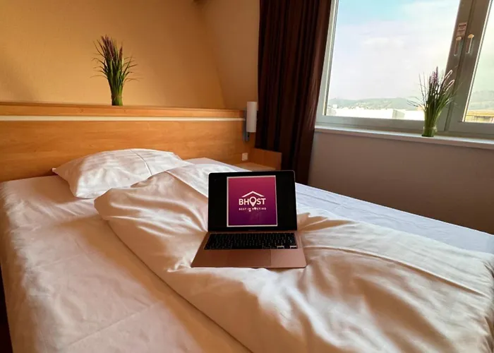 Best In Hosting - Self Check In Γκρατς