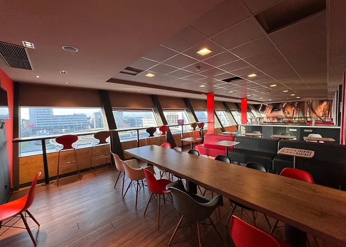 Best In Hosting - Self Check In * Γκρατς