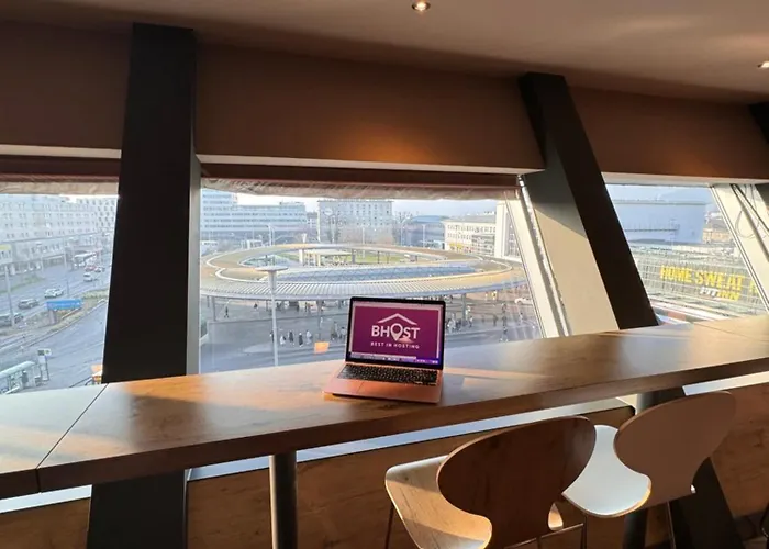 Best In Hosting - Self Check In