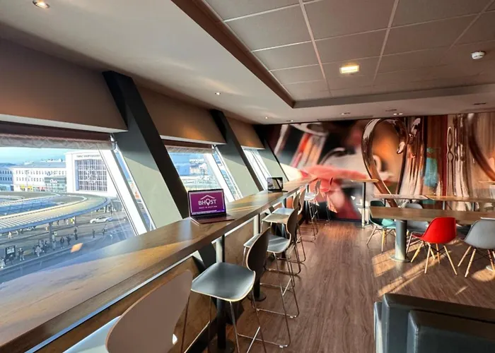 Best In Hosting - Self Check In Ξενοδοχείο *